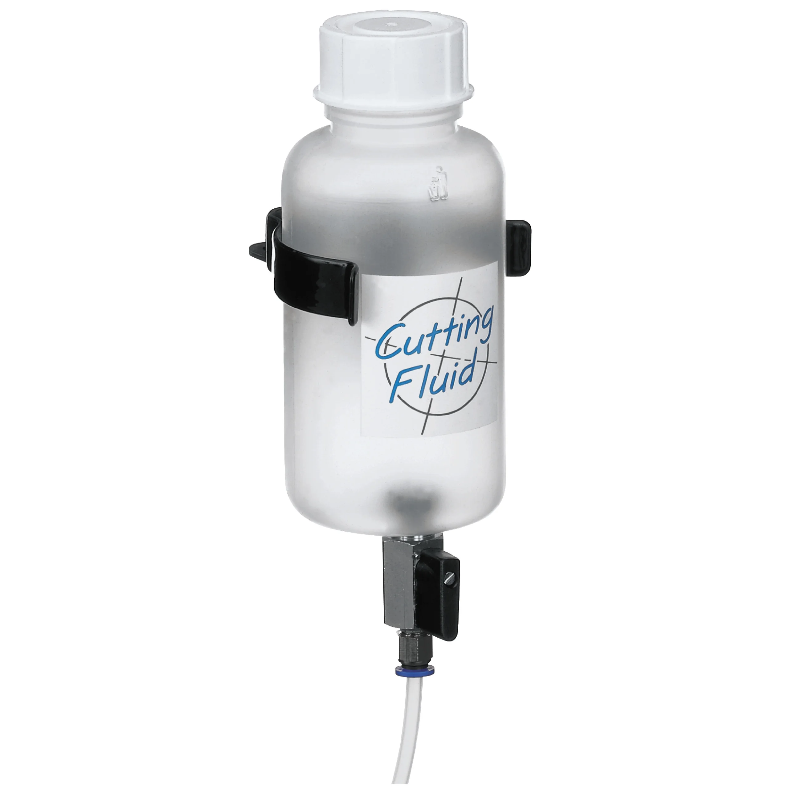 Porte bidon OIL CUP ASSEMBLY image