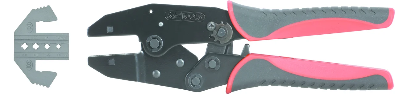 Pince à sertir pour Solarlok image