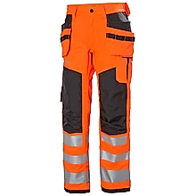 Orange/Noir XS - FR(38) - C44 image