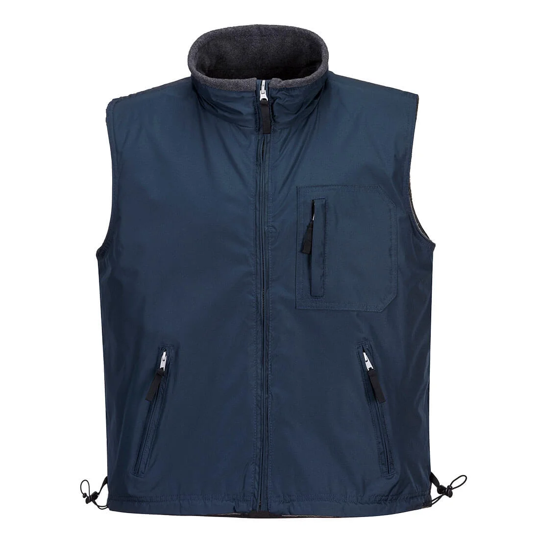 Bodywarmer RS Reversible image