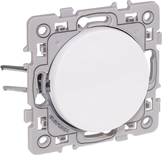 Poussoir à fermeture 10A - SQUARE image