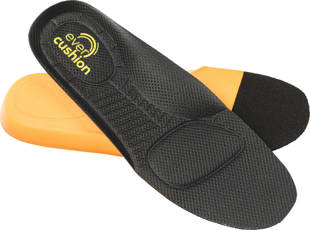 Semelles EVERCUSHION CUSTOM FIT HIGH image