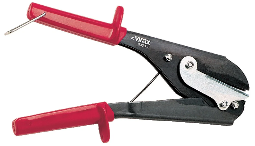 Joint anti-pince doigt Garomin mini - Accessoires pour la porte - Wattelez