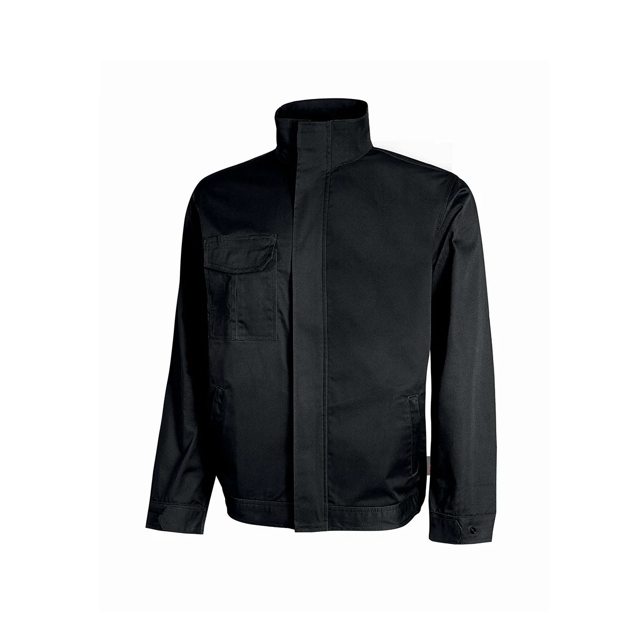 Noir Lot de 10 - 3XL image