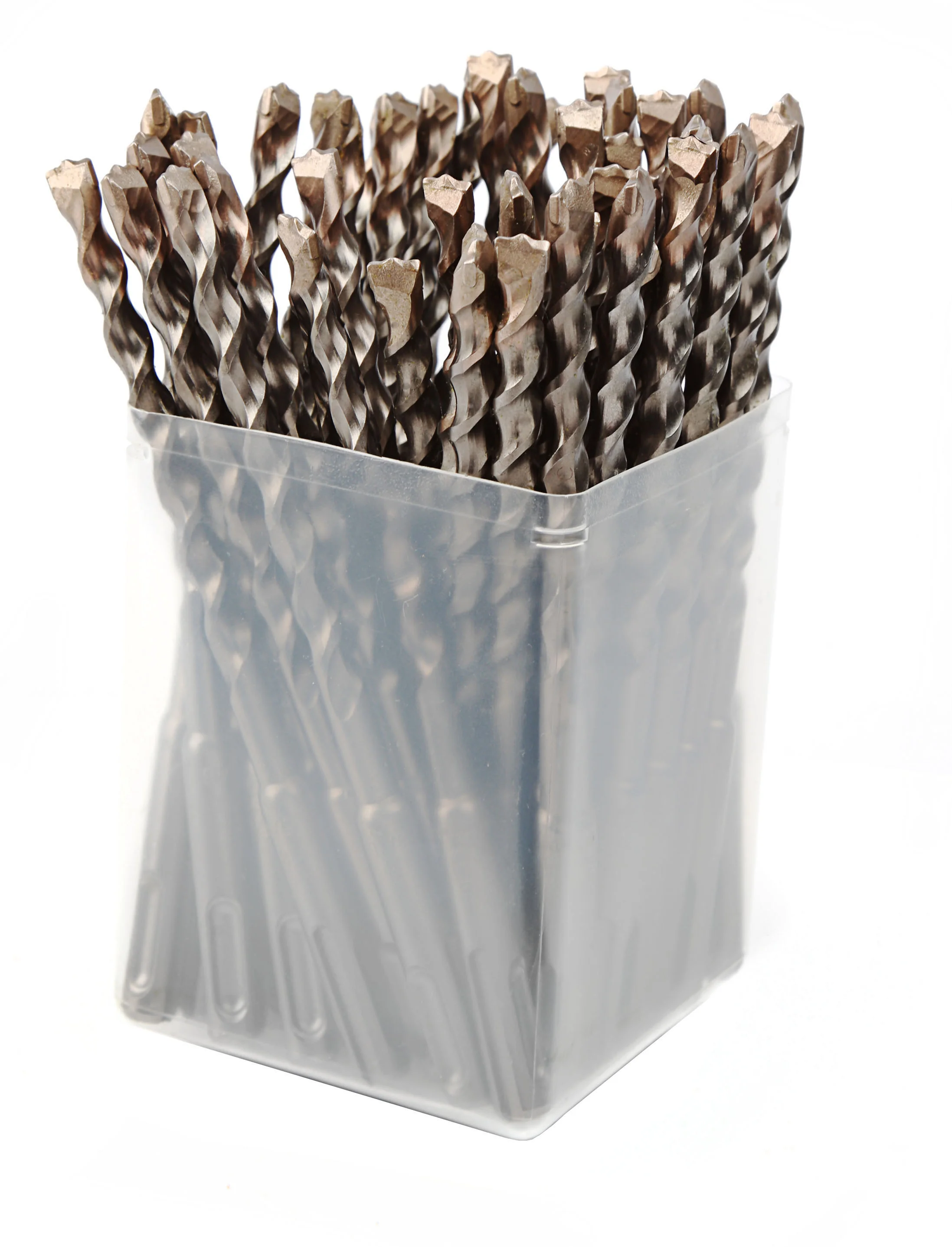 Ø 5 Long. Utile 50 Long. Totale 110 image