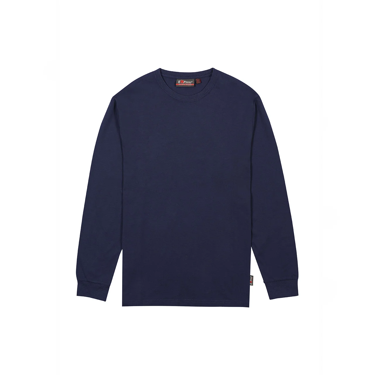 Bleu marine Lot de 5 - L image