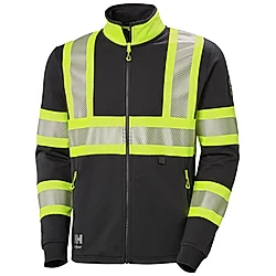 Veste de pilote 4 en 1 Allrounder Noir - Albatros - Taille XL Veste de pilote 4 en 1 Allrounder Noir - Albatros - Taille XL