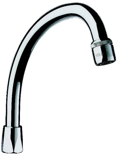 Raccords F 1/2"(15x21) - Longueur : 200mm image