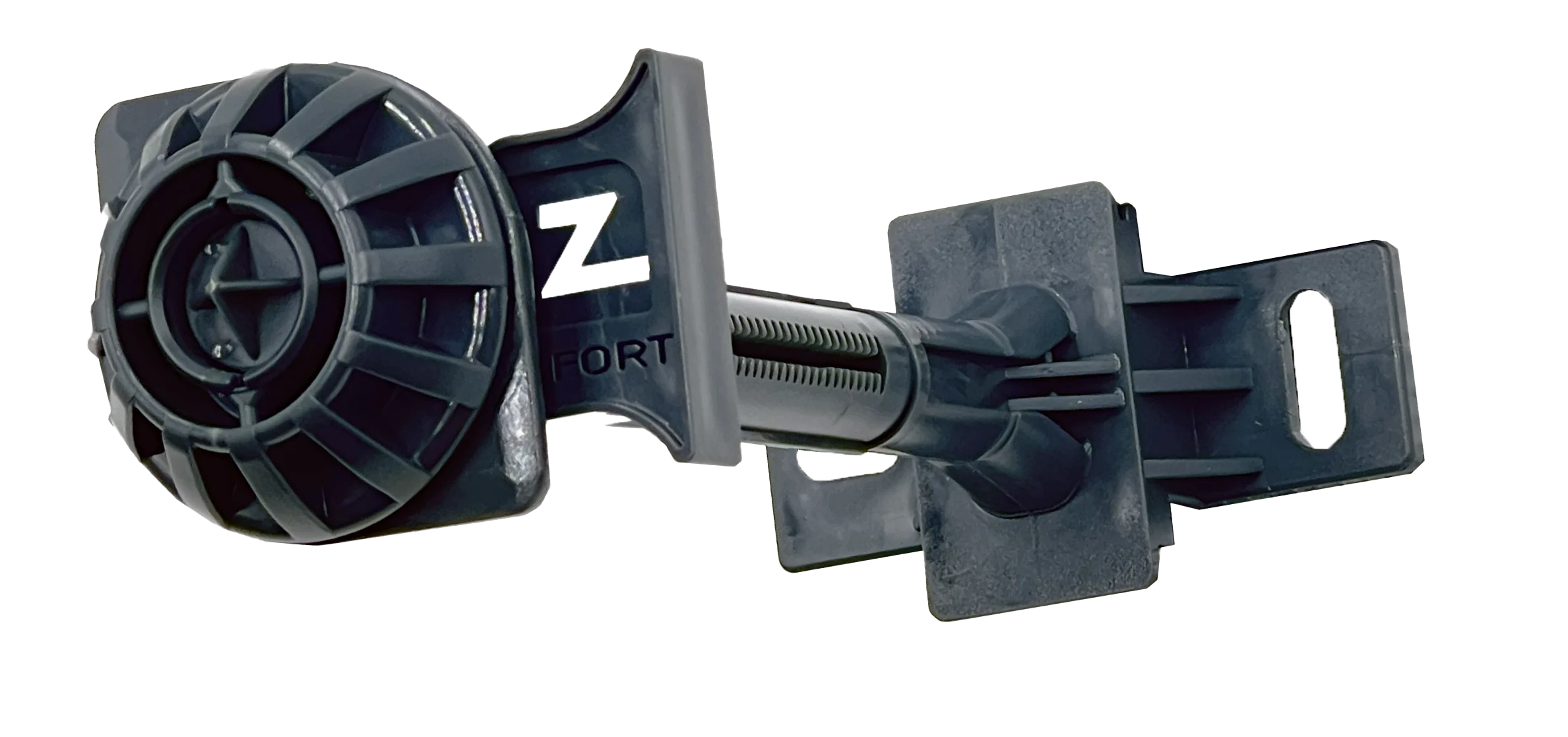 Boîte de 40 Appuis intermédiaire EASYFIX 75-160 réglable image