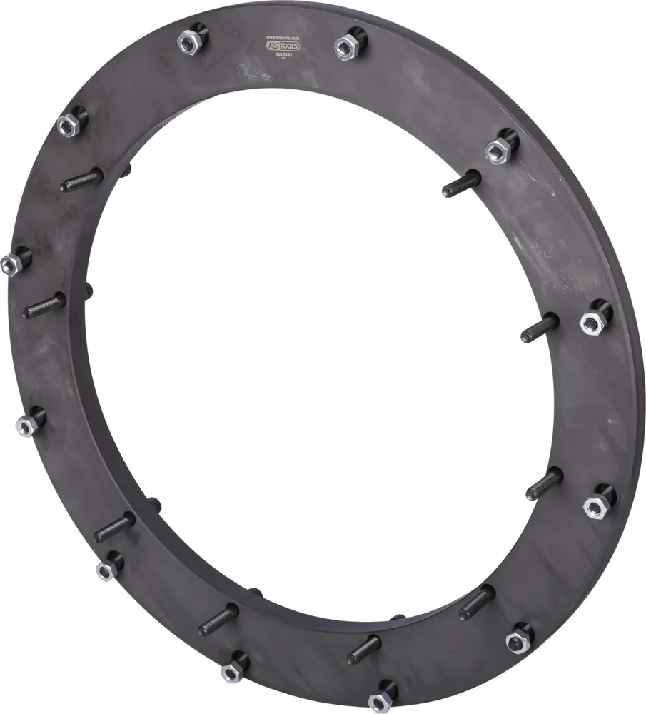 Platine support de boîte de vitesses pour Isuzu MYY 5T image