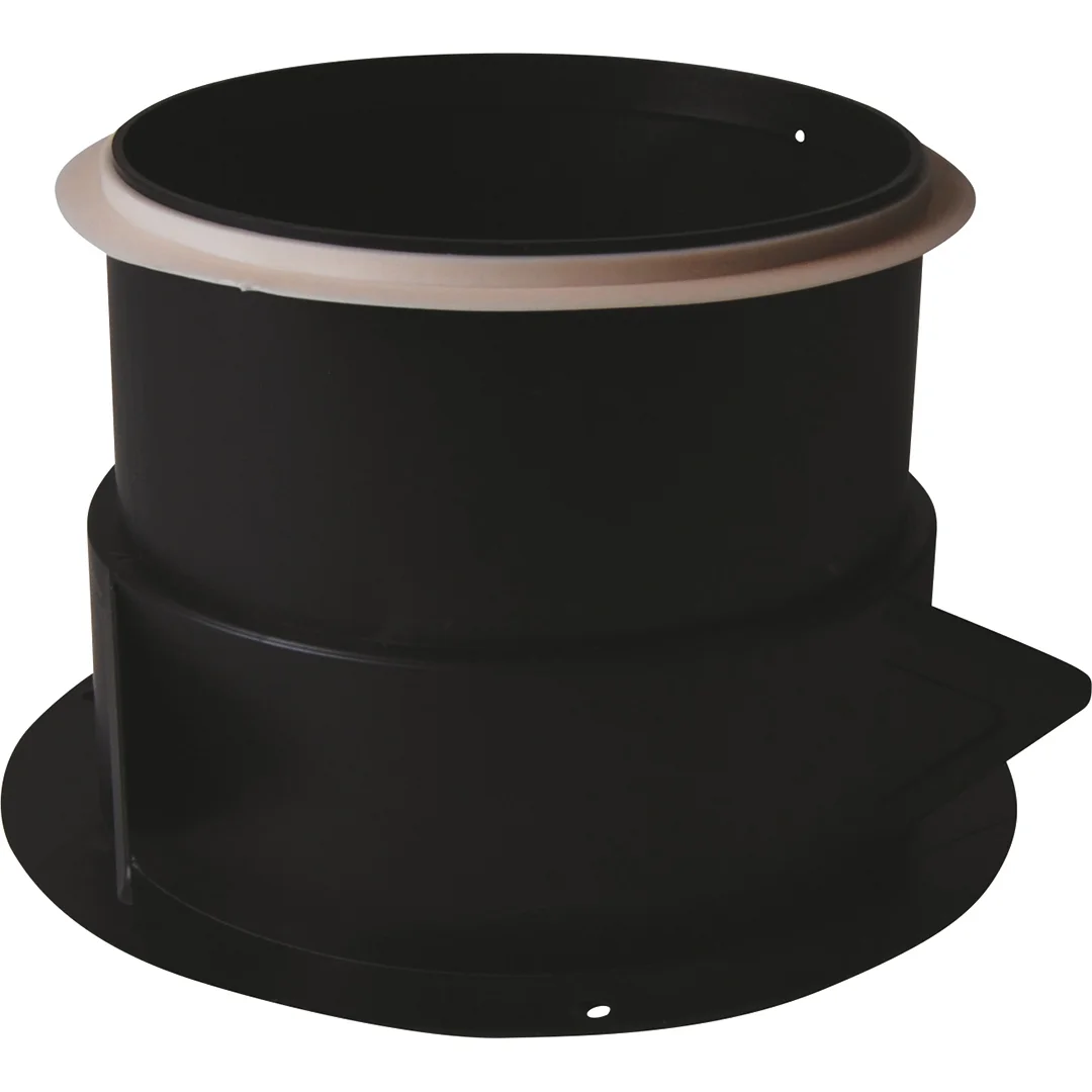 Ø125 - Long 10cm image