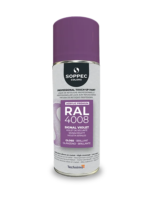 RAL4008 - BRILLANT image