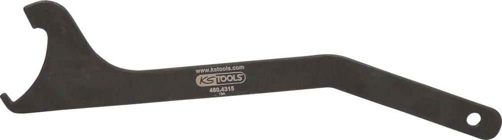 Clé de réglage de frein  pour HINO 700 image