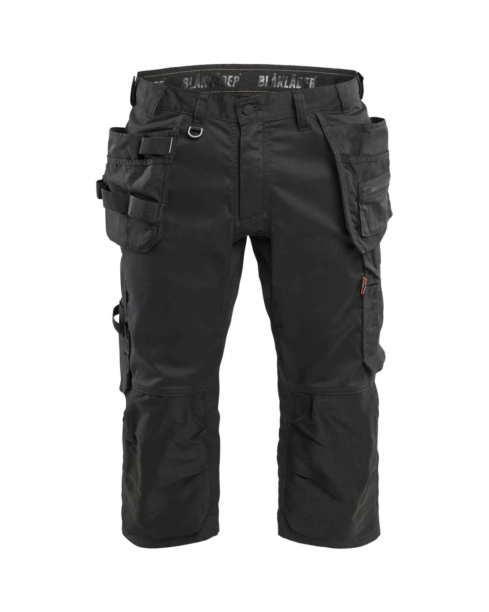 Pantacourt de travail stretch 2D 1754 image