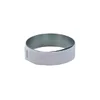 Règle de colleur avec lame inox 60mm x 2M image 0
