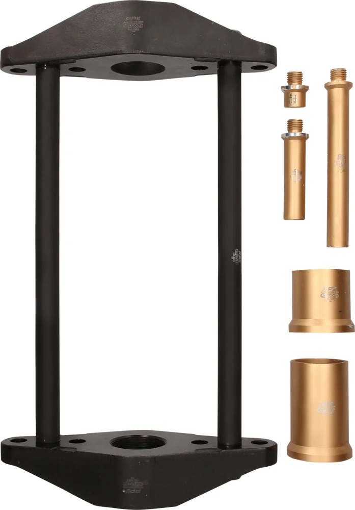 Jeu universel pour remplacement de pivot de fusée 32 t, 10 pcs image