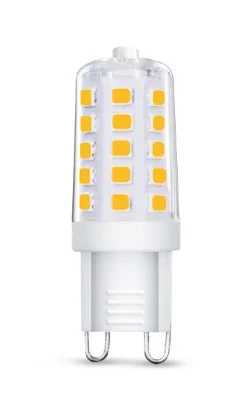 Ampoules LED G9 - 3W Gradable image