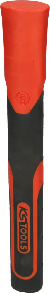 Manche tri-matière pour masse, L.890 mm image