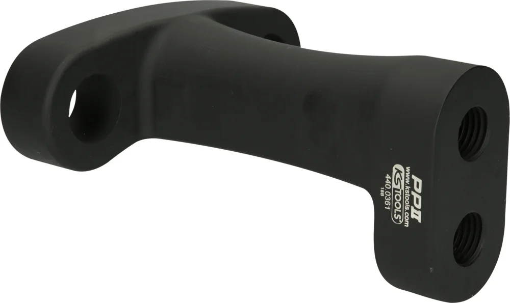 Sabot de pression, Ø 155 mm, 90 mm image