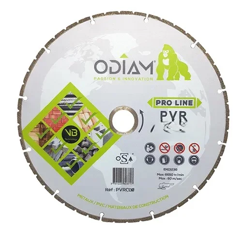 Ø125 - Alésage 22,23 image