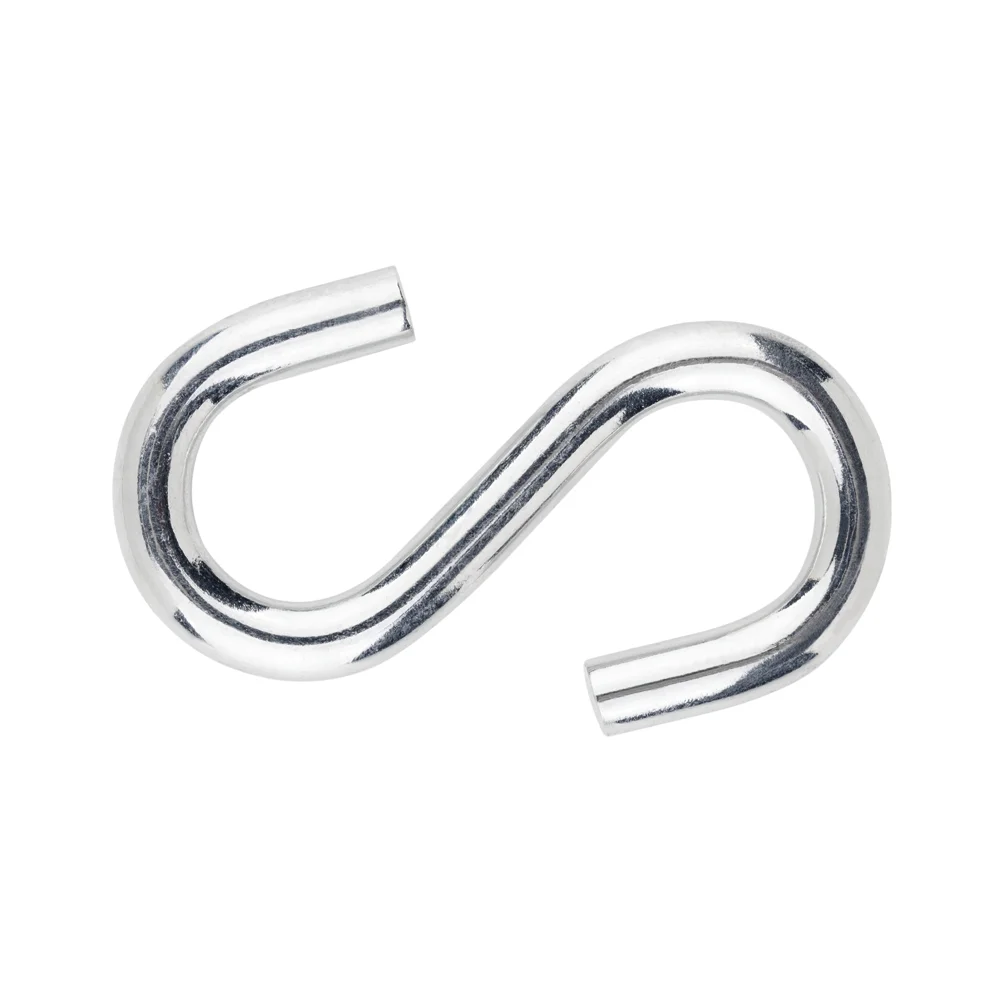 Crochet en "S" - Zingué image