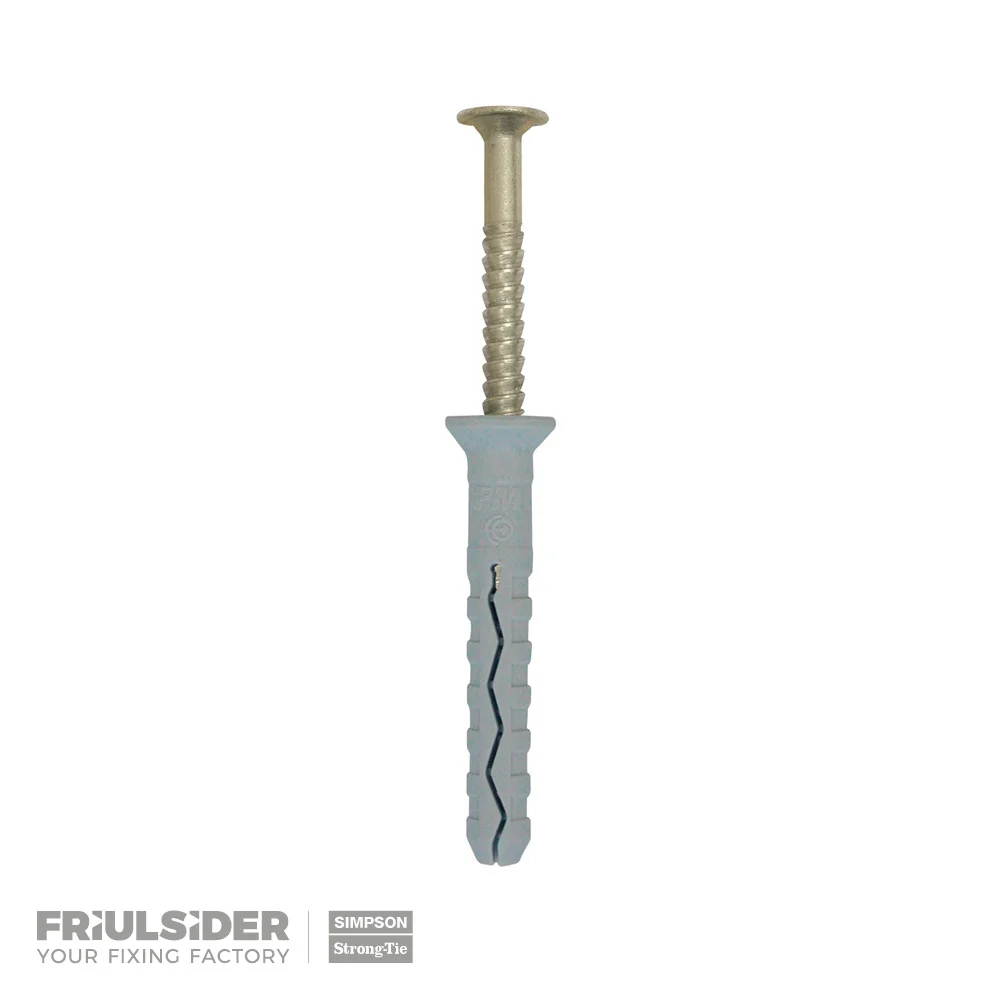 Ø6x60mm - Boite de 100 image