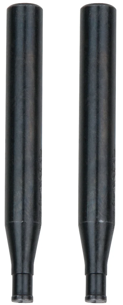 RAC 810 75X21/2" S.E DROIT F  LAITON TITRE CW617N image