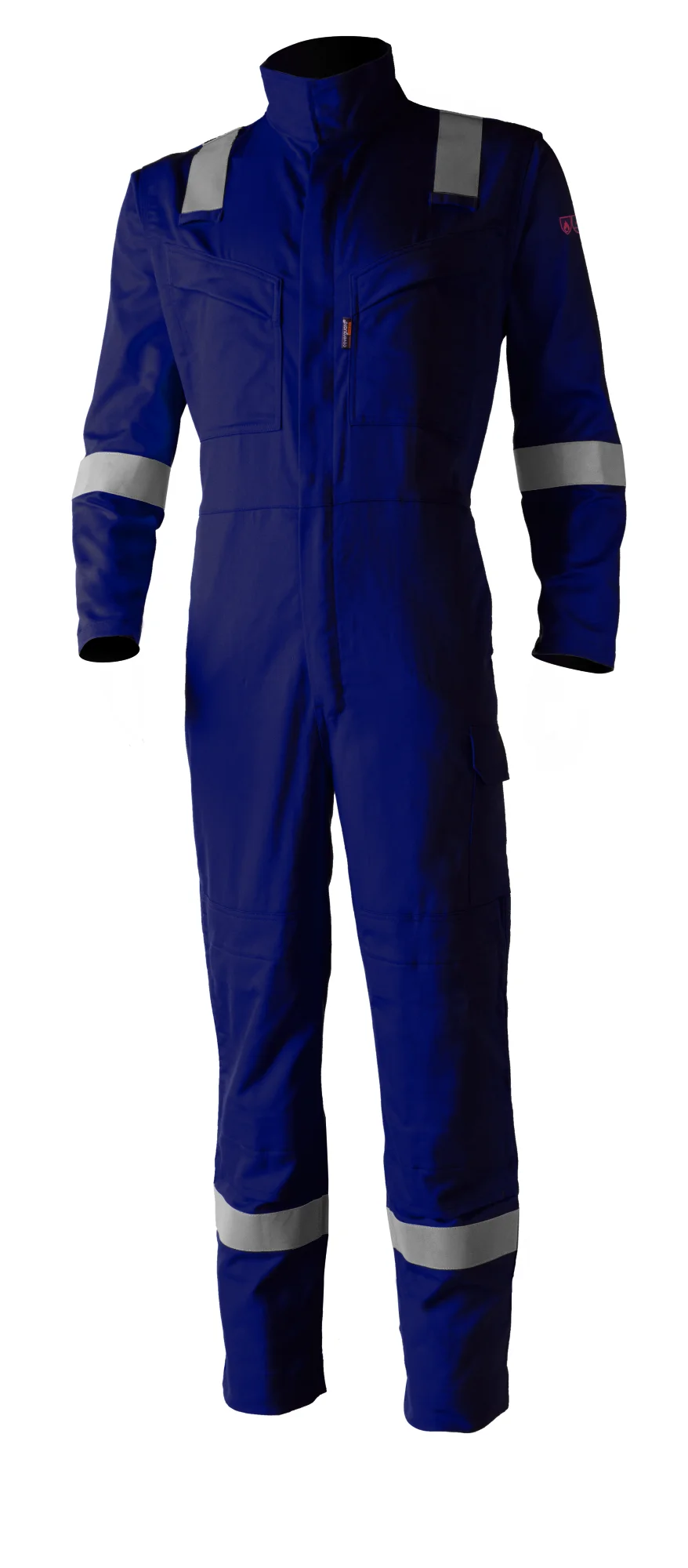 Combinaison de travail THOR - Bleu marine image