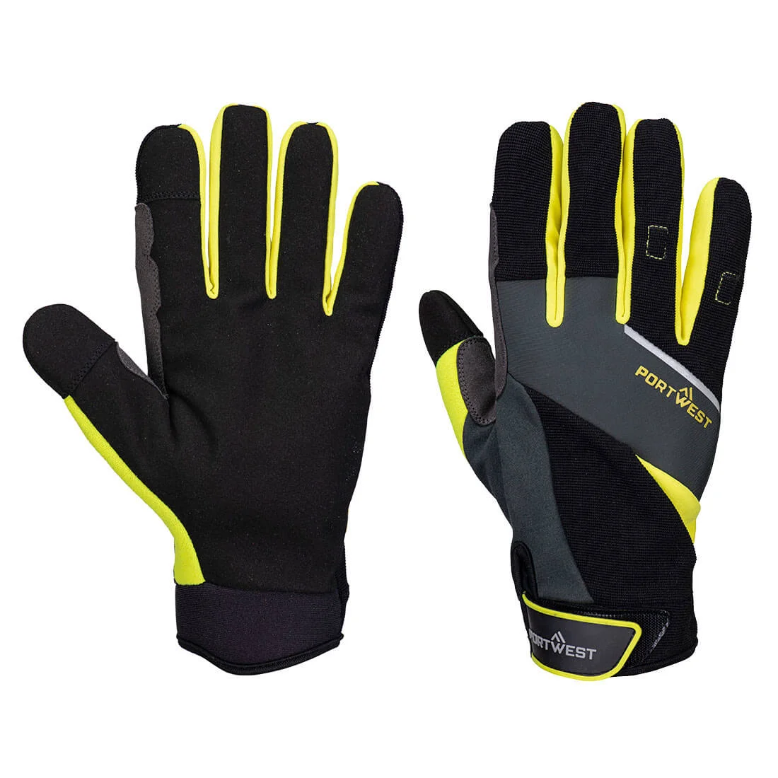 Gants Anti-Coupure DX4 LR image