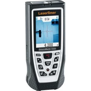 Télémètre laser DistanceMaster Vision BlackLine image
