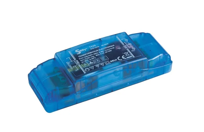 Transformateur spot bt seet 60Va Electronique Cable image