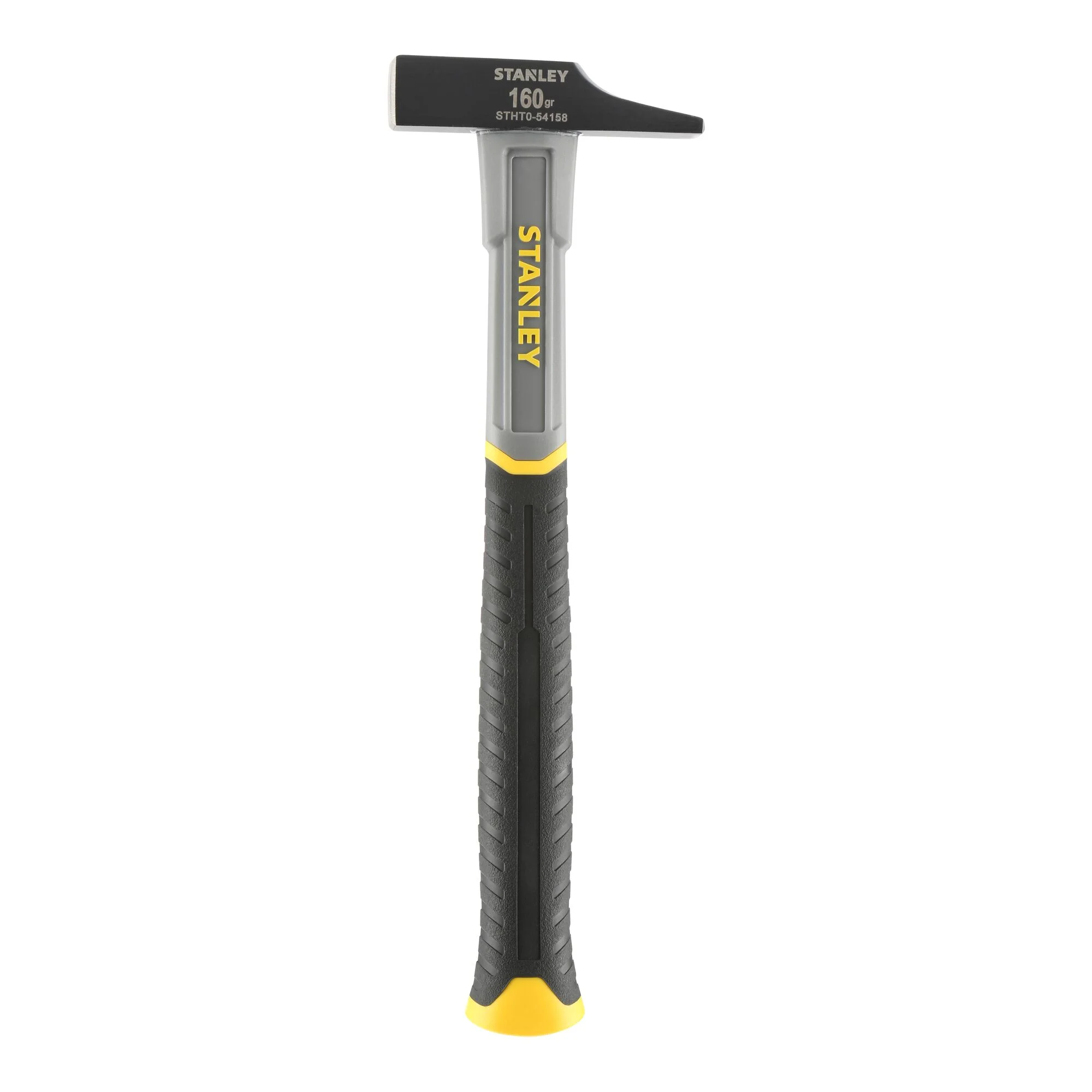 Marteau de charpentier manche en fibre de verre image