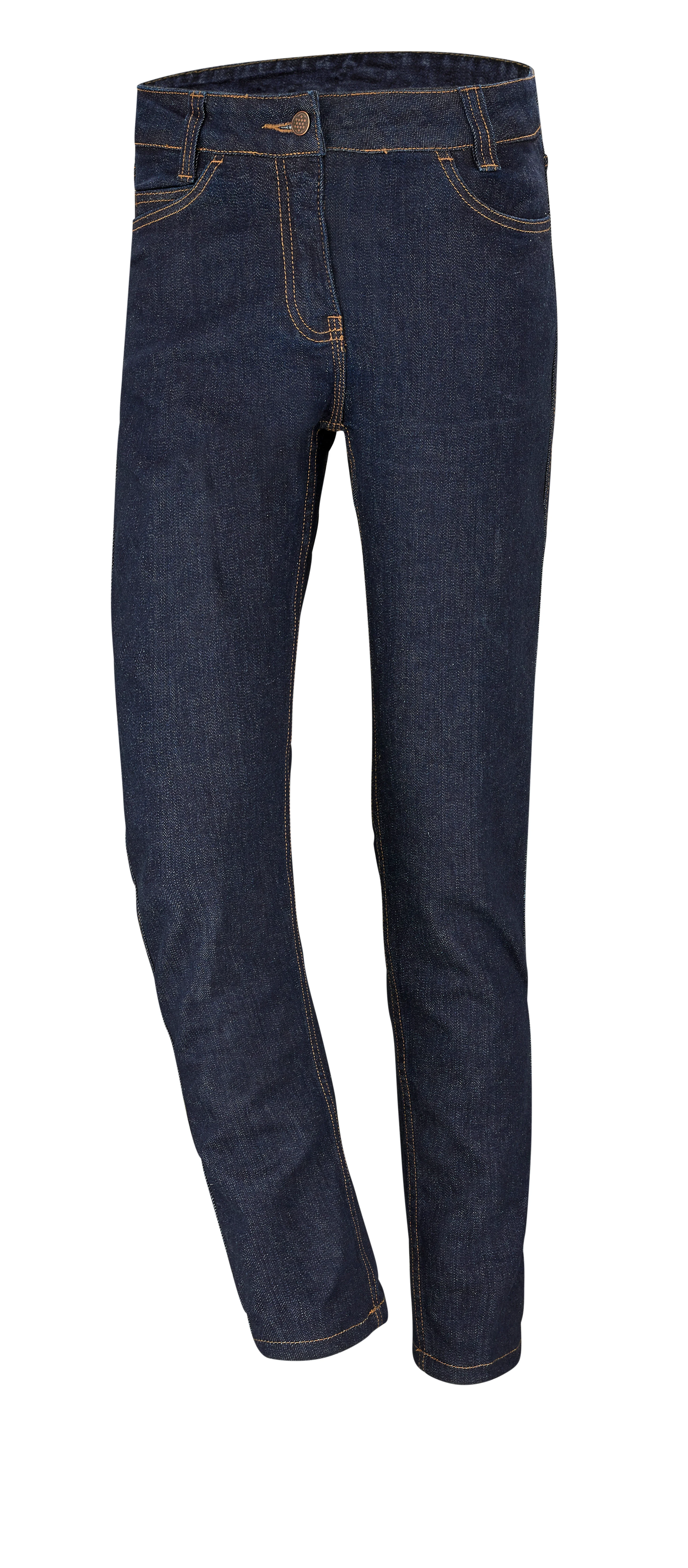 JEAN'S FEMME DENIM image