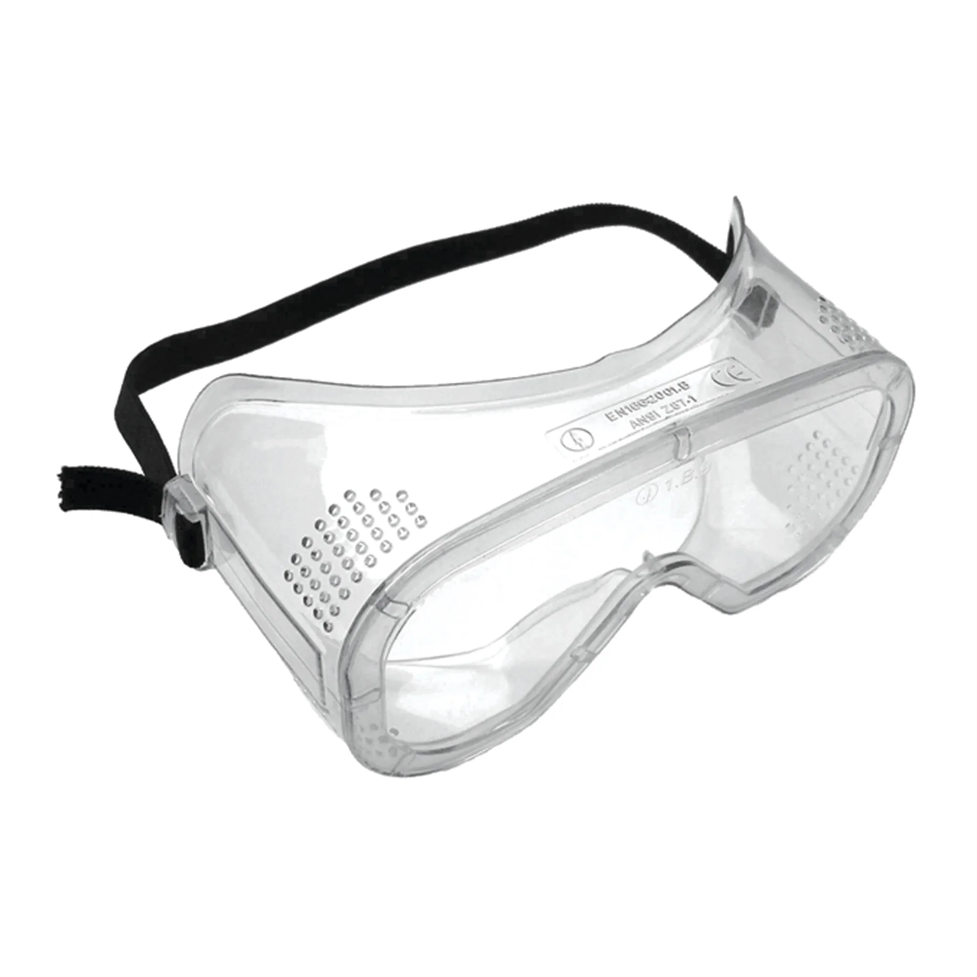 Lunette-masque Martcare impact ventilation image