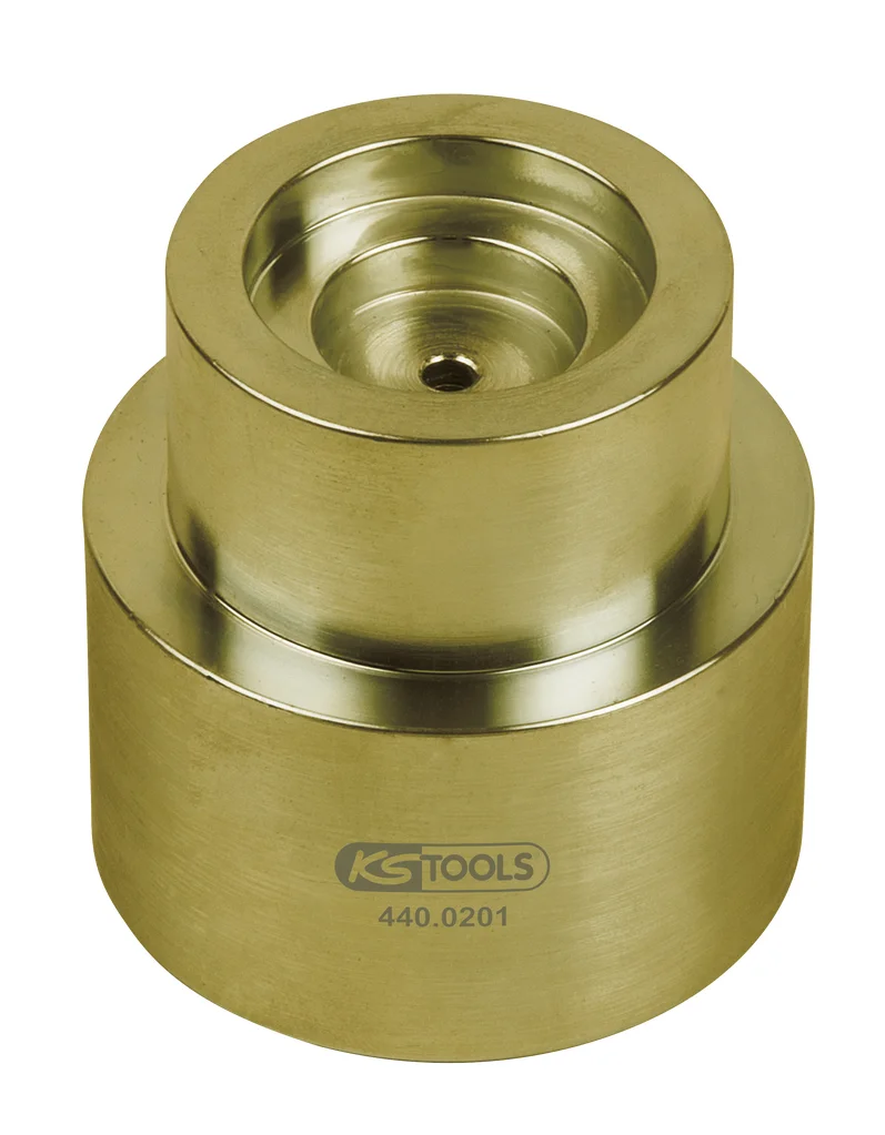 Pièce de pression, diamètre 43 mm image