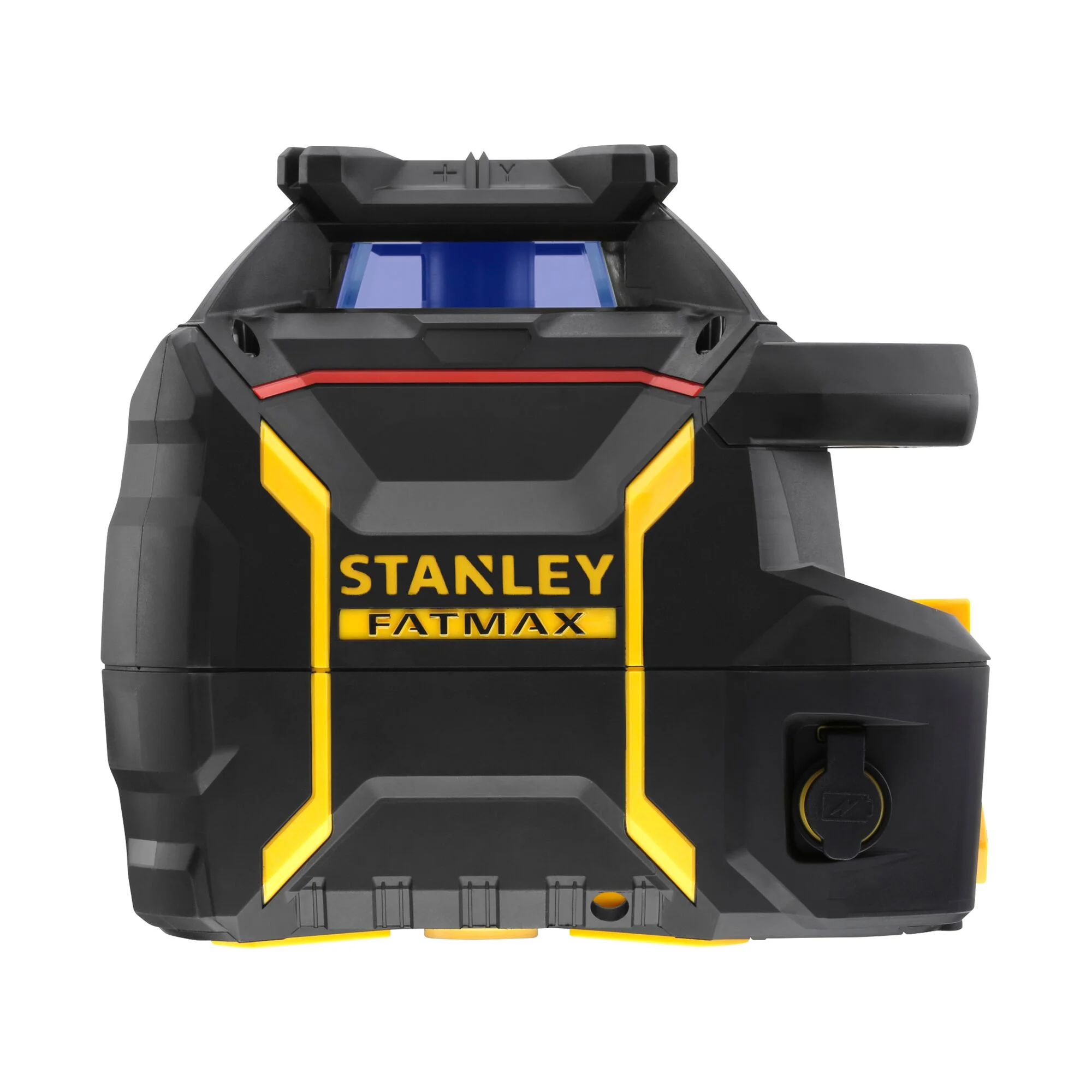 Niveau laser rotatif RL600L FATMAX Li-ion, rouge image