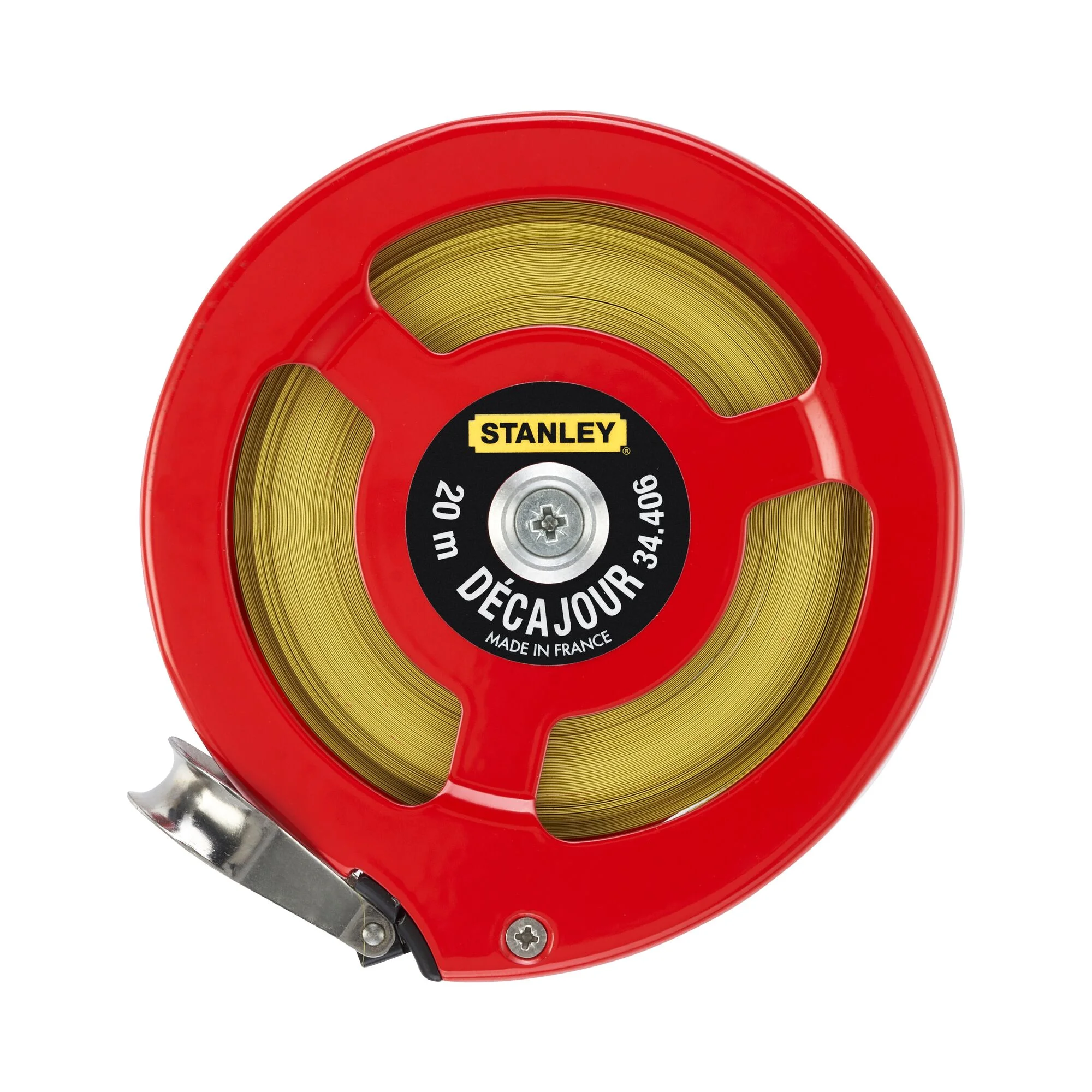 Mesure longue ruban Acielak Décajour image