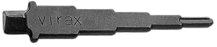 12X17mm à 20X27mm image