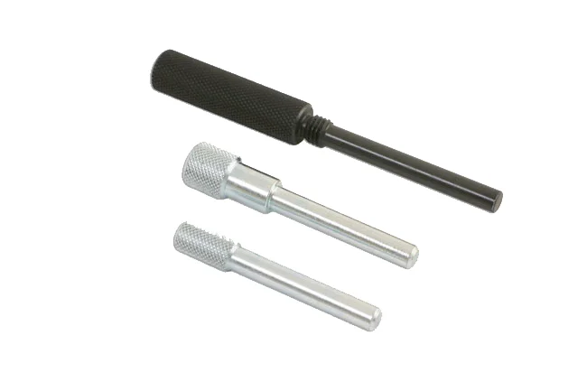 Coffret d'outils de calage moteur - Renault, Opel (1.5 DCi / 1.9 DCi) image