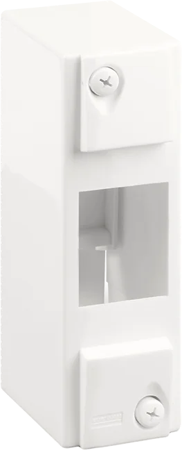 2 modules - 158 x 50 x 67 mm image