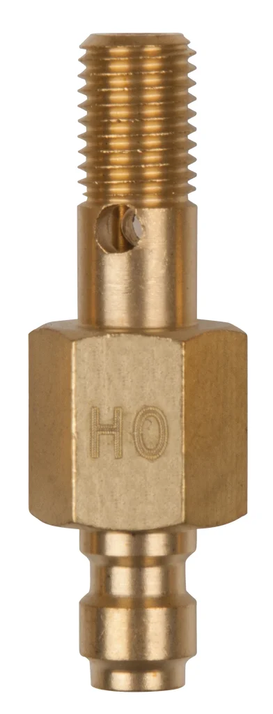 Ecrous creux M8x1,0 image