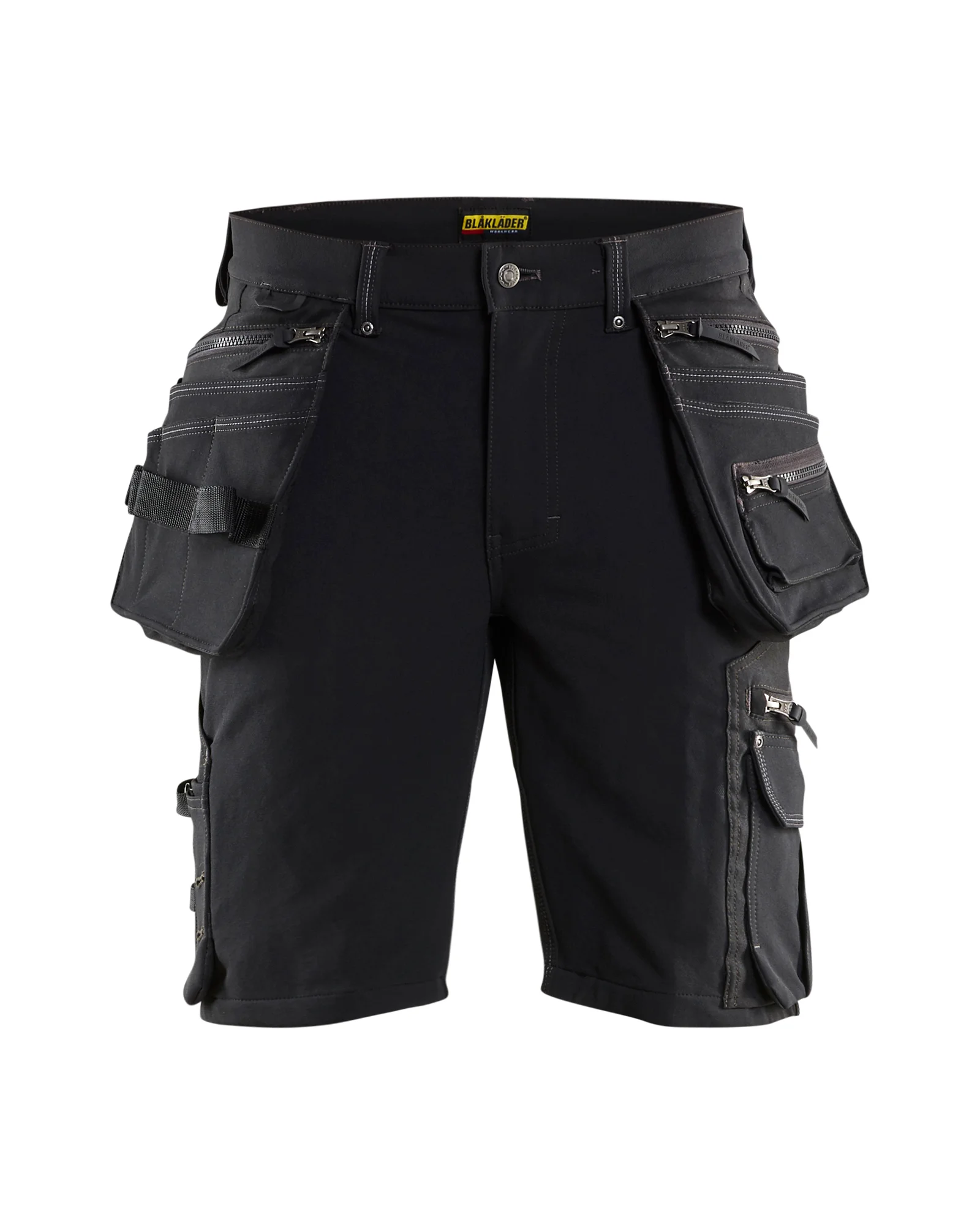 Short de travail X1900 artisan stretch 4D 1988 image