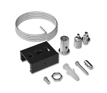 Kit de suspension - 2m image