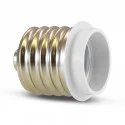 Adaptateurs pour ampoules base culot IP40 image