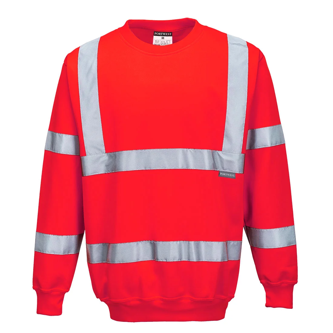 Sweatshirt Haute Visibilité image