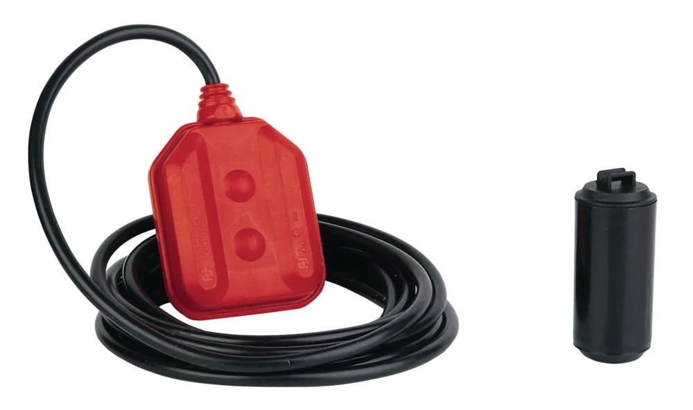 CONTACTEUR A FLOTTEUR A CABLE WATTS DOLOMIT IGD 10ML image