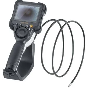 Système professionnel d'inspection VideoInspector Mini 6 mm; 1,5 m BlackLine image