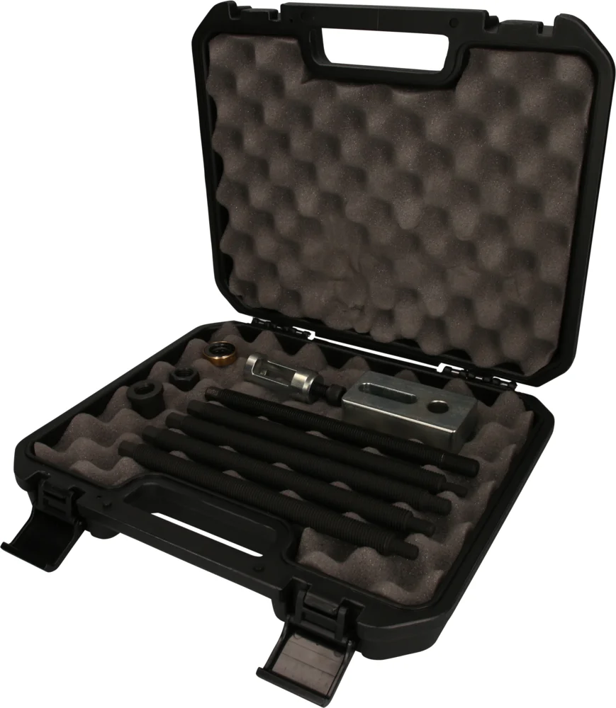 Jeu d'outils de montage pour soupapes, 10 pcs image