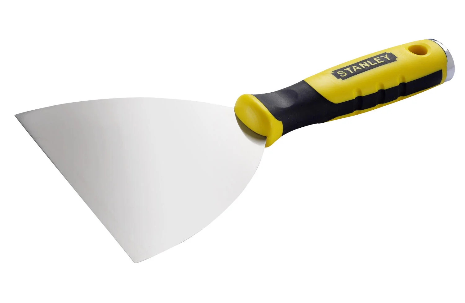 Spatule de platrier - Lame inox image
