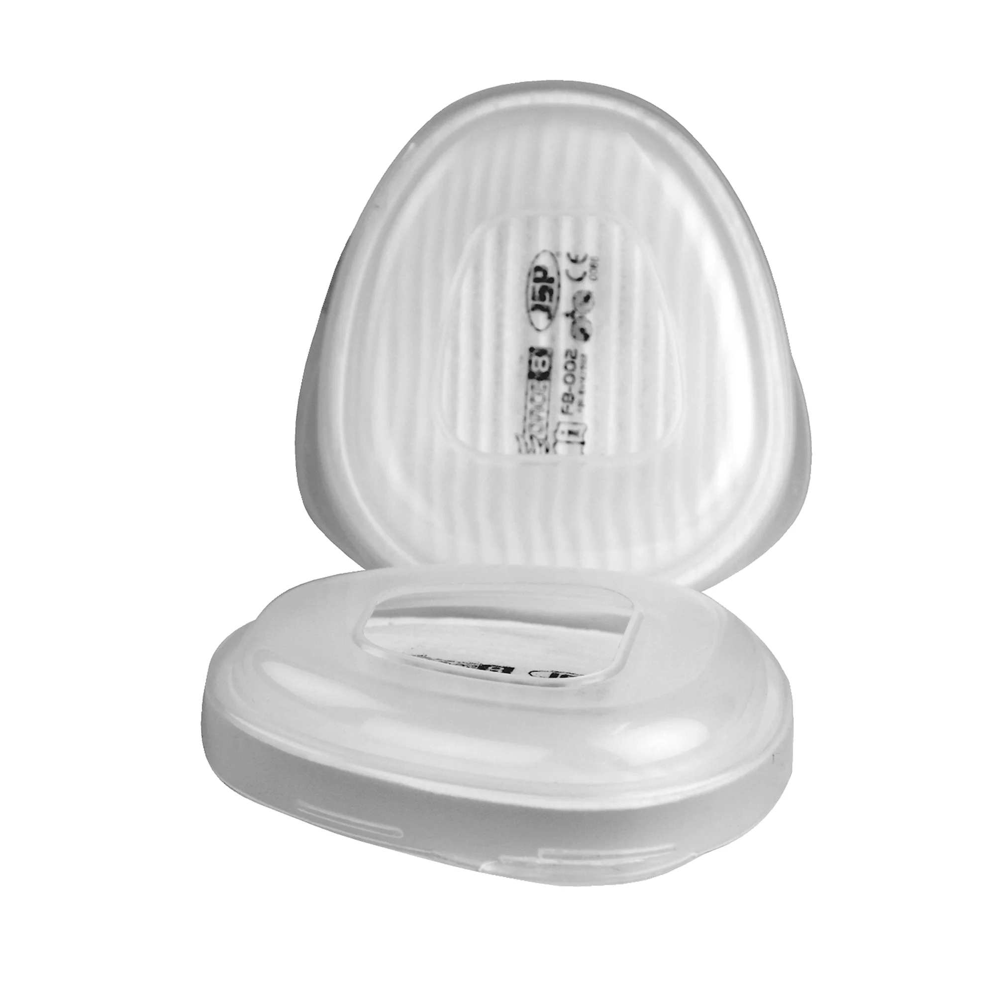 Paire de pré-filtres Force 8 P2 image